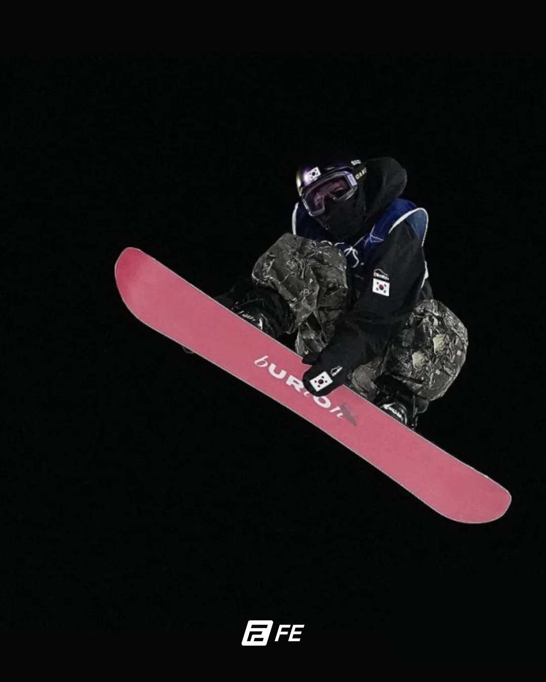 🇰🇷 2026 동계올림픽 유승은 선수 빅에어 동메달 획득 2