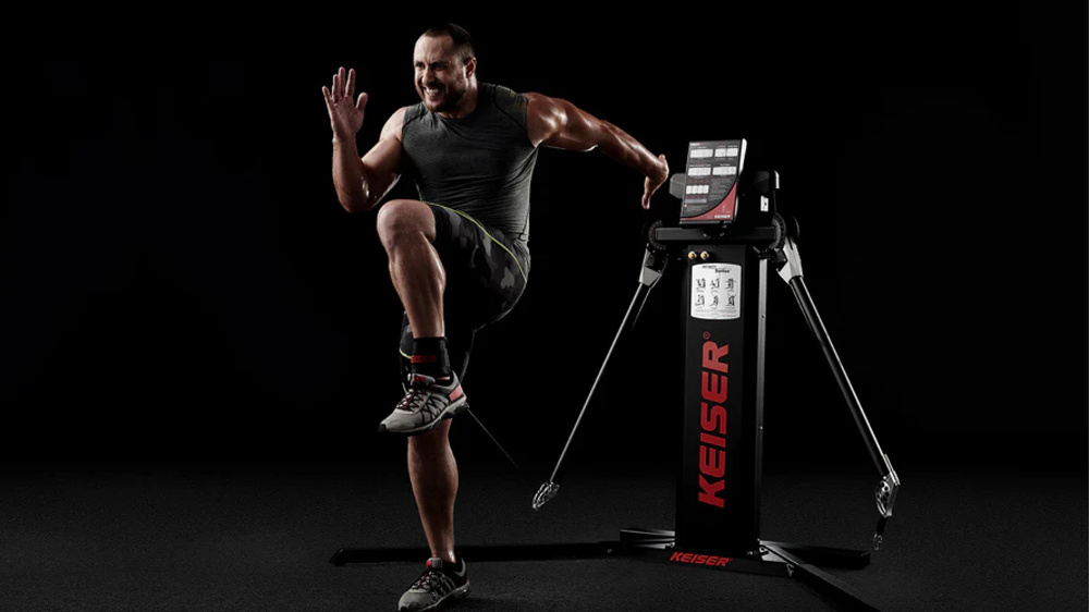 KEISER 상세