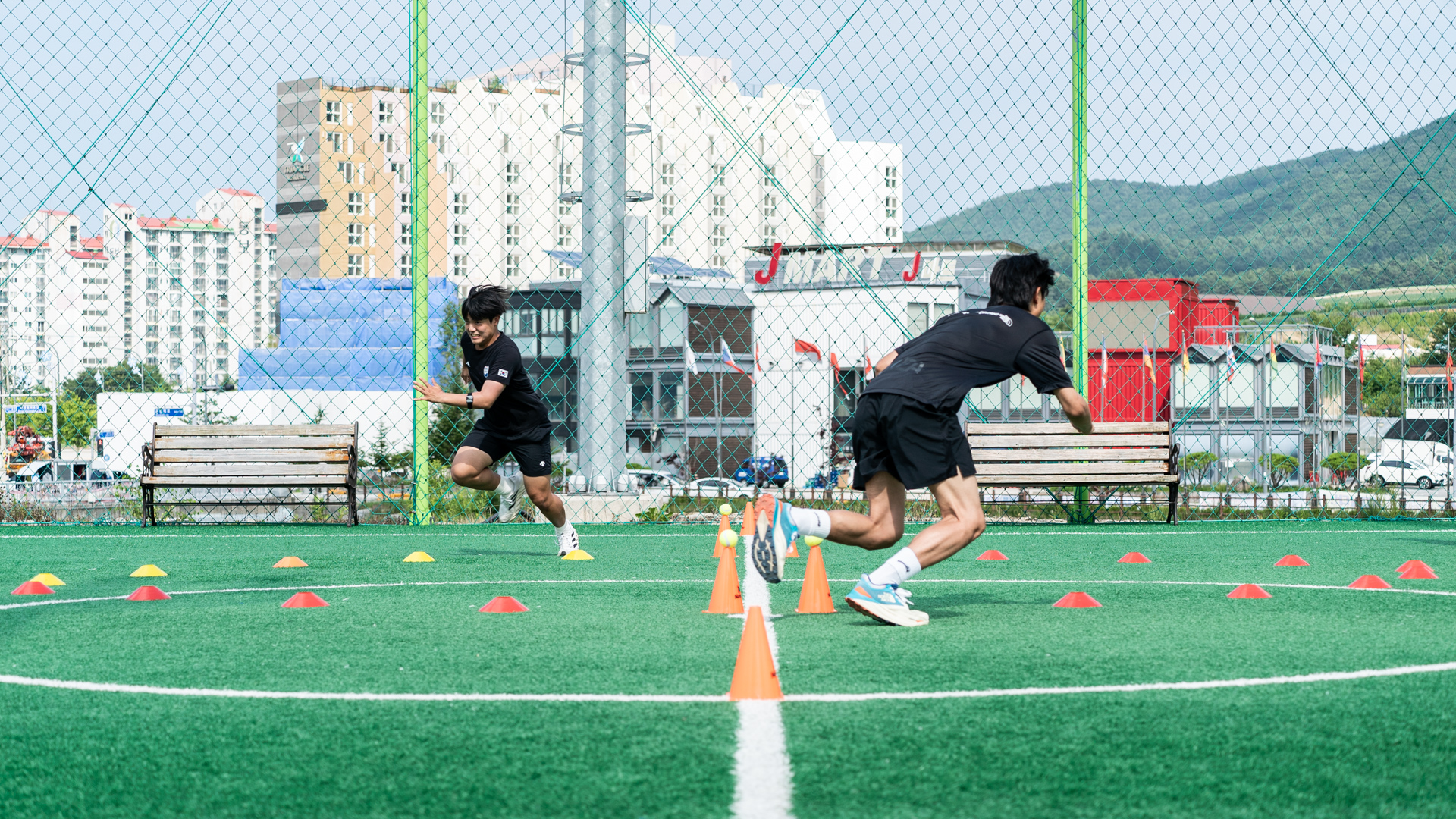 FETC 강남점